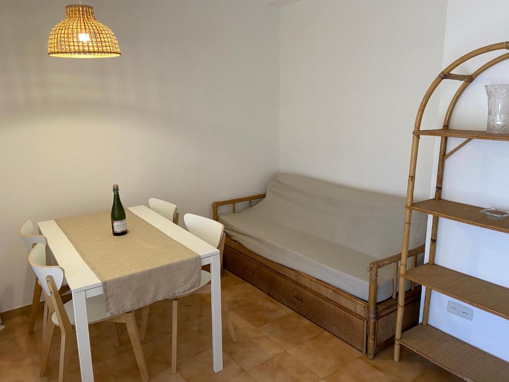 Apartaments Margarita Sabina Pinell - Appartamento