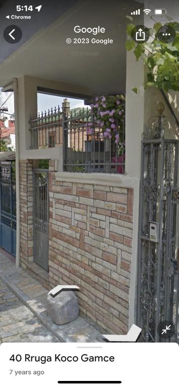 Fotografie z fotogalerie ubytování Foleza v destinaci Korçë