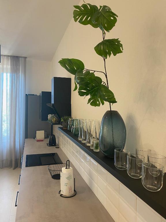 Fotografie z fotogalerie ubytování Rosetta Suite v destinaci Novi Vinodolski