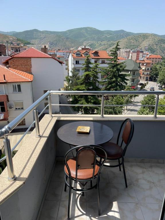 Prima Guesthouse - Imazhi 1
