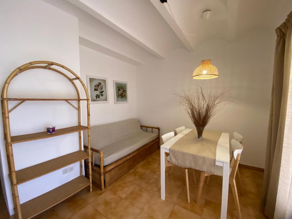 Apartaments Margarita Sabina Pinell - Appartamento