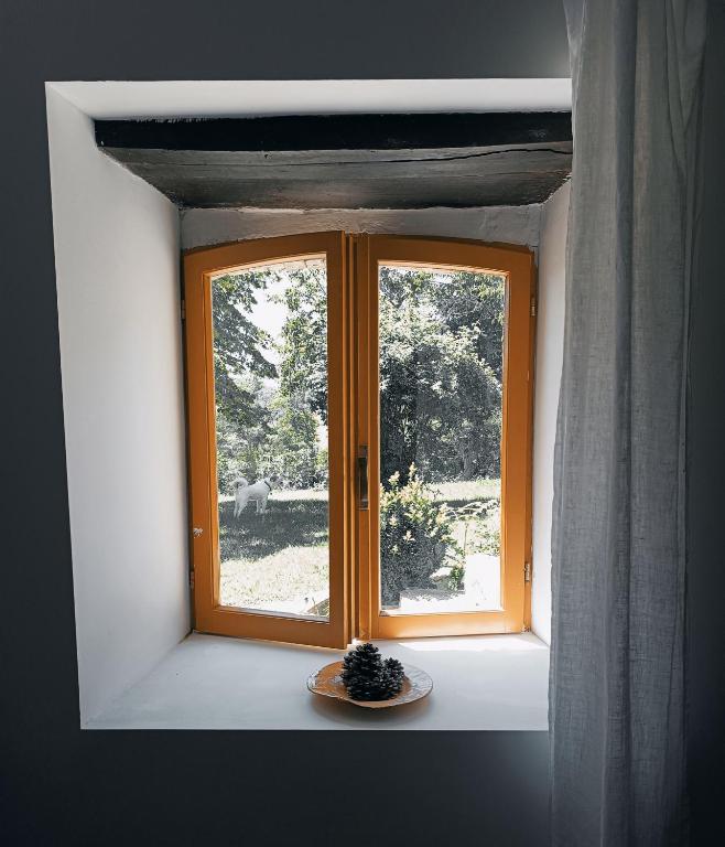 Fotografie z fotogalerie ubytování Pilgrim Rooms v destinaci Gubbio