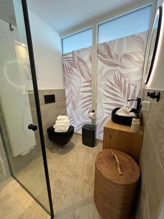 Urban Lodges - Studio Apartments am Seerhein