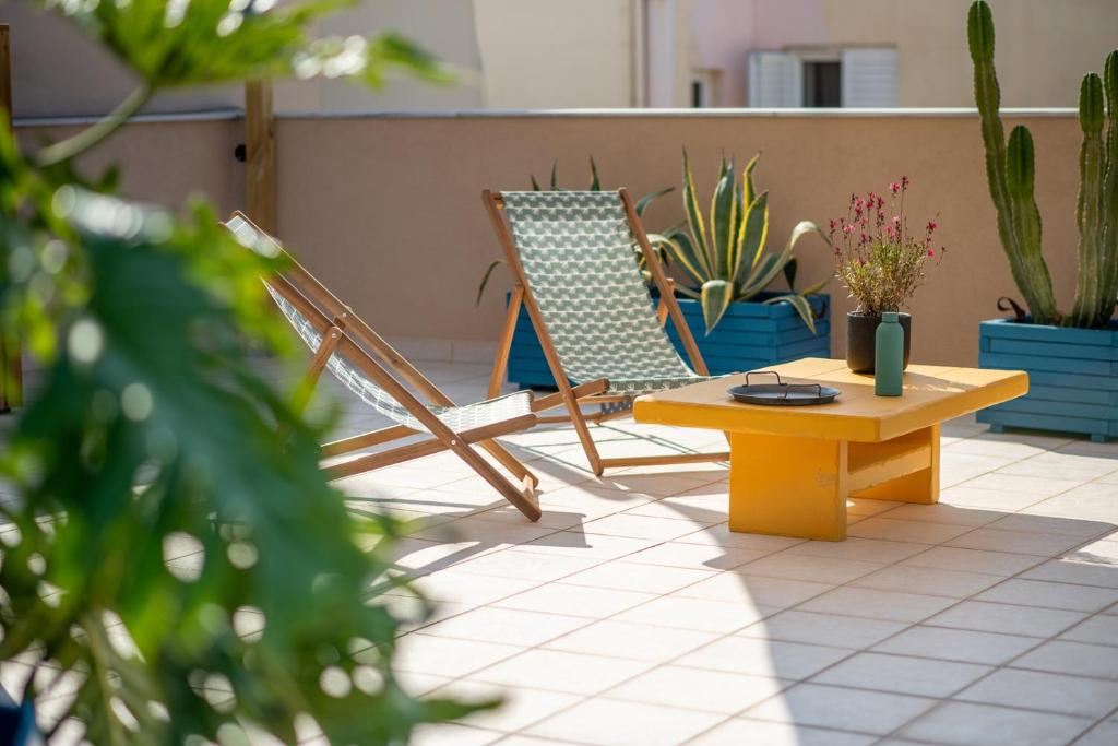 Fotografie z fotogalerie ubytování fragoseco loft! Elegance & Luxury v destinaci Chalkis