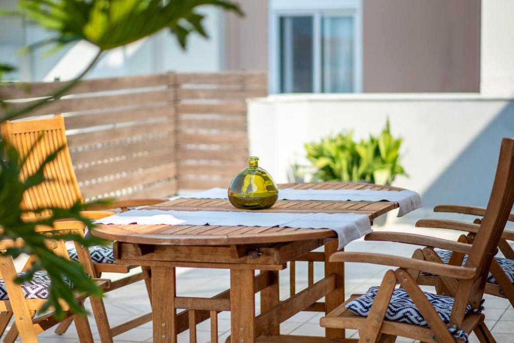 Fotografie z fotogalerie ubytování fragoseco loft! Elegance & Luxury v destinaci Chalkis