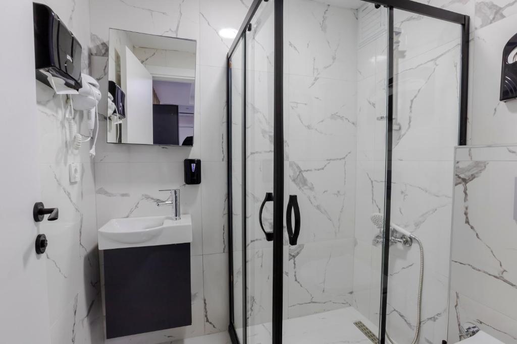 ACAR AIRPORT +PLUS - Double Room