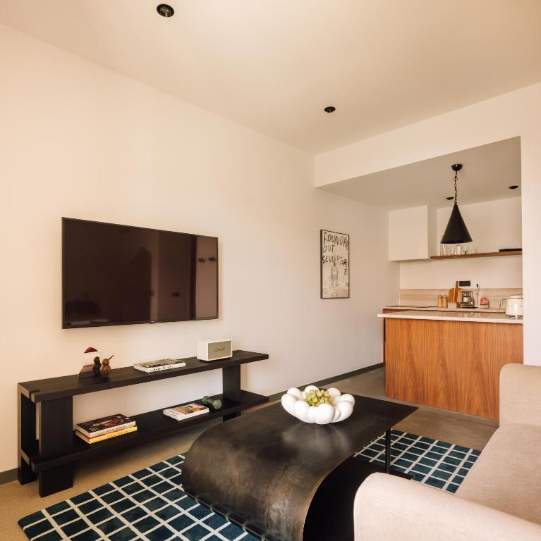 The Rebello Hotel & Spa - Small Luxury Hotels Of The World - Resim 14