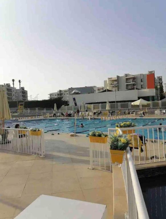 Fotografie z fotogalerie ubytování Lovely home 2 v destinaci Sheikh Zayed