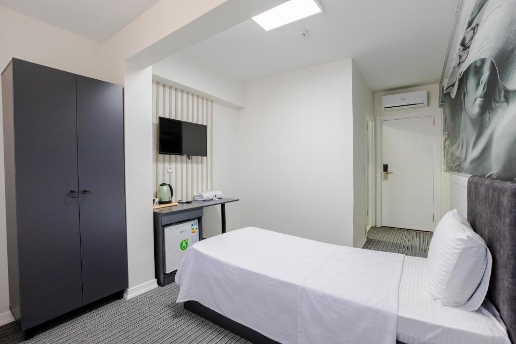 ACAR AIRPORT +PLUS - Single Room
