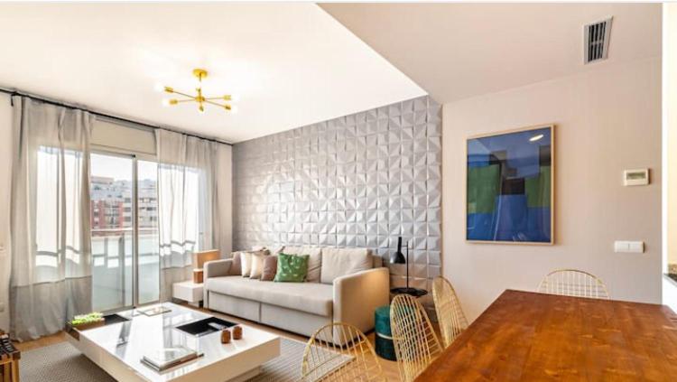 
Deluxe Apartment (Annex)
