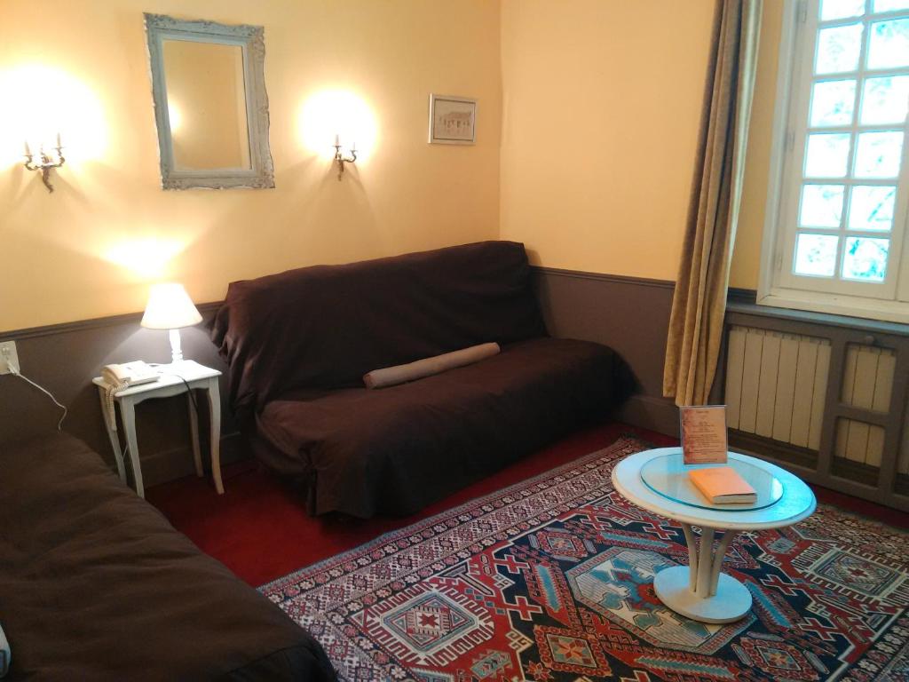 Chateau d'Ayres - Hôtel & Spa - Junior Suite (4 Adults)