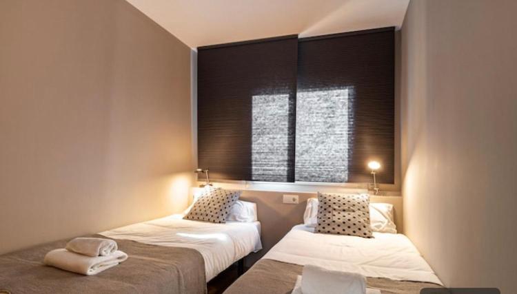 HOSTAL BEDMATES - Resim 33