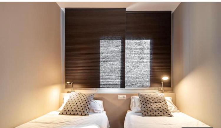 HOSTAL BEDMATES - Resim 35