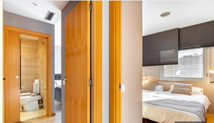 HOSTAL BEDMATES - Resim 36