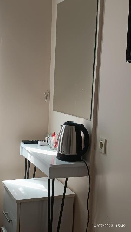 Kép Nar Hotel szállásáról Isztambulban a galériában