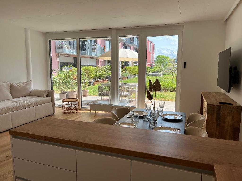 Urban Lodges Studio Apartments am Seerhein, Konstanz Aktualisierte Preise für 2023