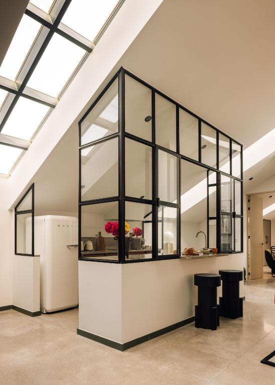 The Rebello Hotel & Spa - Small Luxury Hotels Of The World - Resim 43