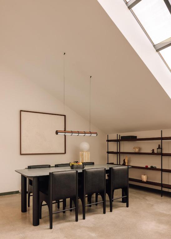 The Rebello Hotel & Spa - Small Luxury Hotels Of The World - Resim 45