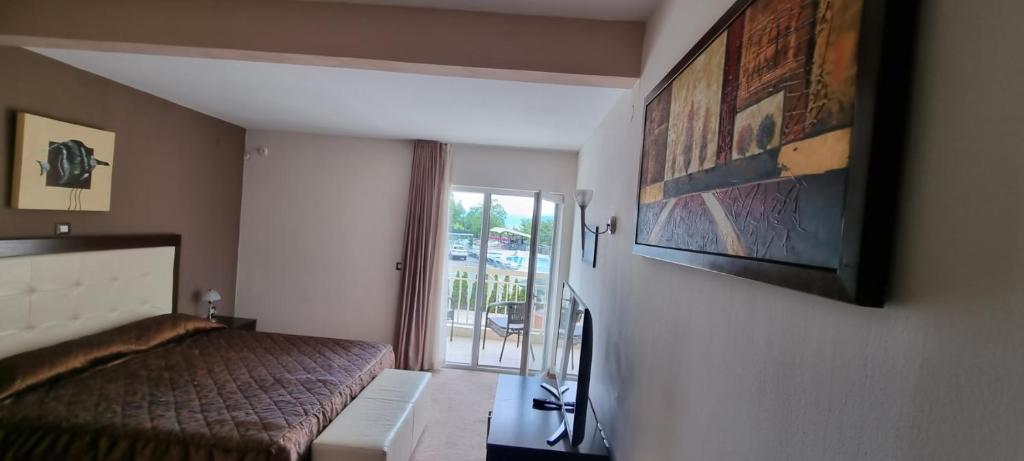 Hotel Bluebell - Apartment Mit 2 Schlafzimmern