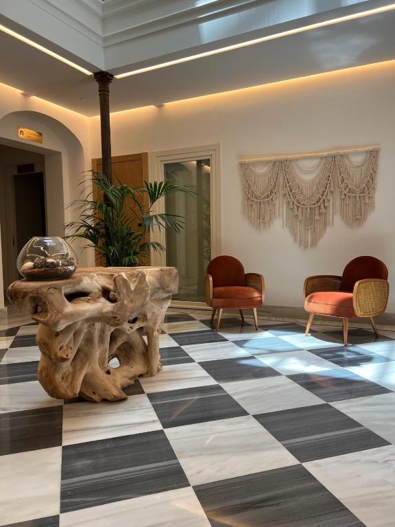 Alux Boutique Hotel - 9