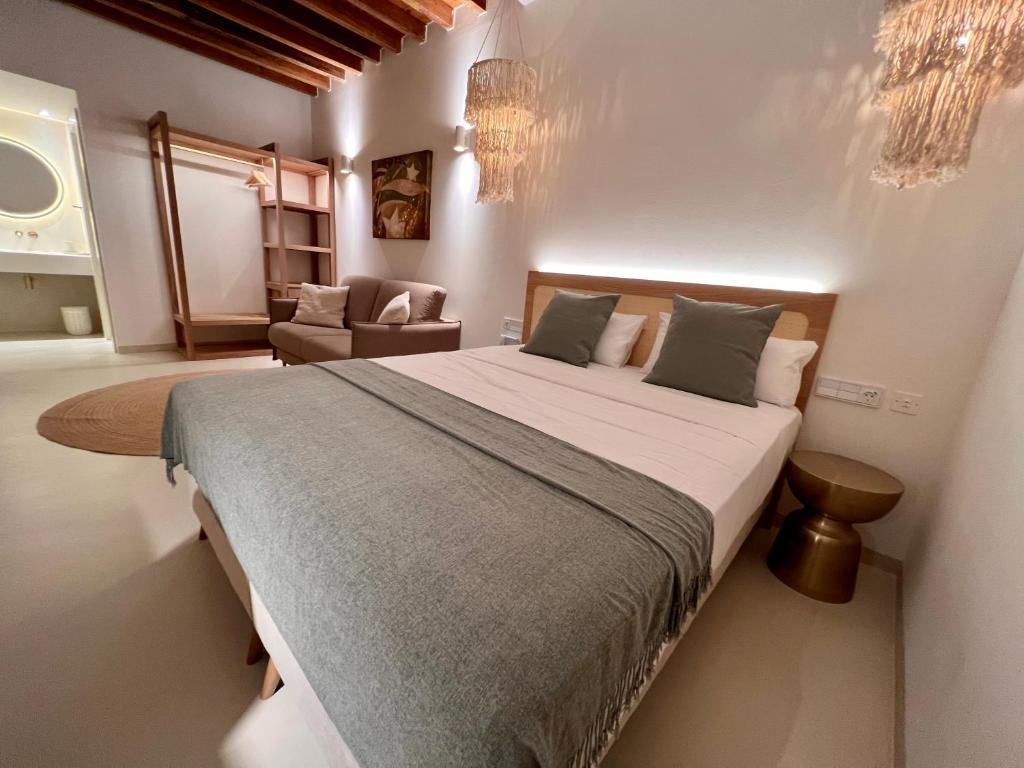 Alux Boutique Hotel - Resim 29