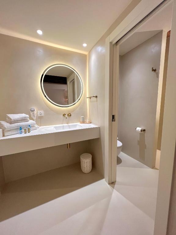 Alux Boutique Hotel - Resim 27