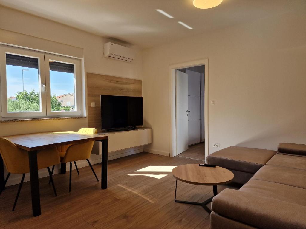 Apartments OKIT - Apartamento De 1 Quarto