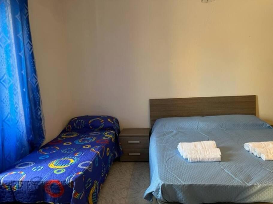 Casa Sofia a Portoscuso - Paradiso a 300mt dal Mare