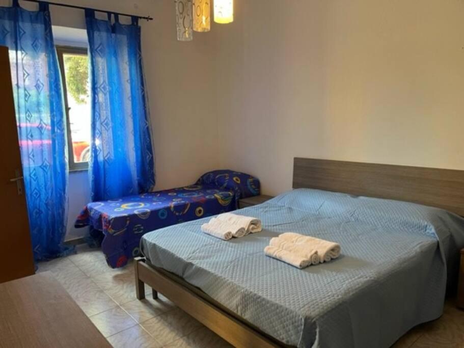 Casa Sofia a Portoscuso - Paradiso a 300mt dal Mare