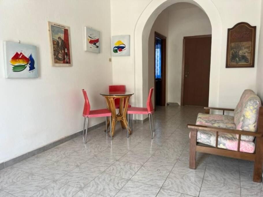 Casa Sofia a Portoscuso - Paradiso a 300mt dal Mare