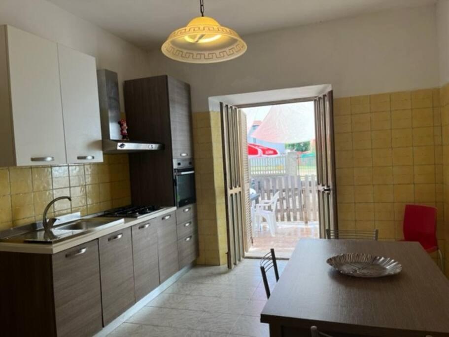 Casa Sofia a Portoscuso - Paradiso a 300mt dal Mare