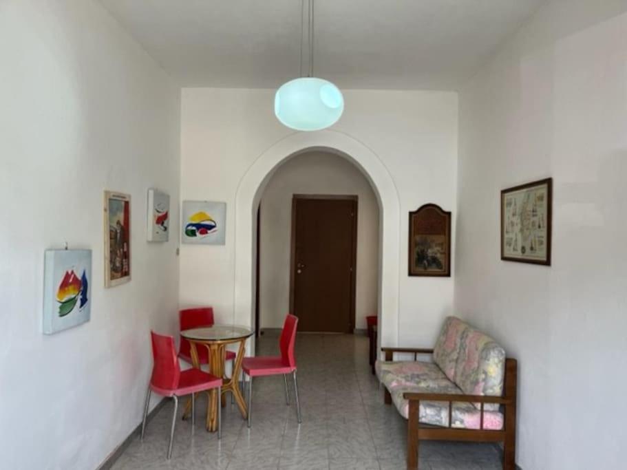 Casa Sofia a Portoscuso - Paradiso a 300mt dal Mare