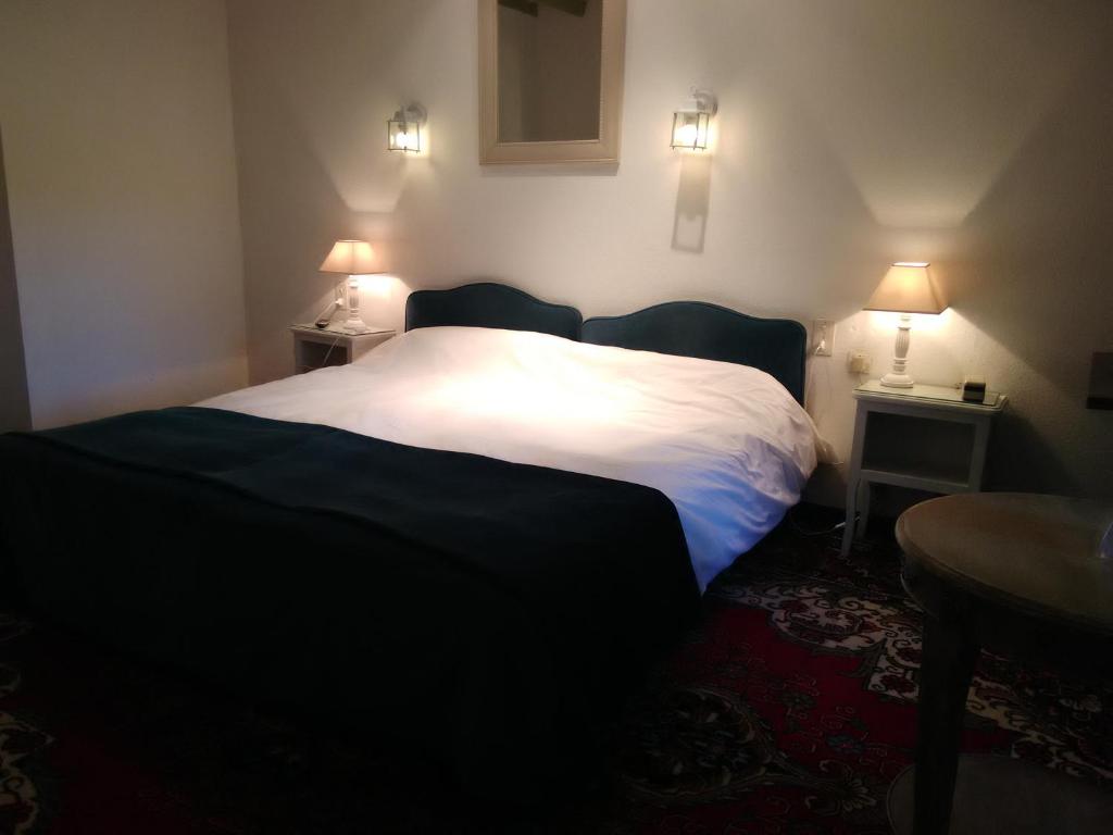 Chateau d'Ayres - Hôtel & Spa - Comfort Double Room
