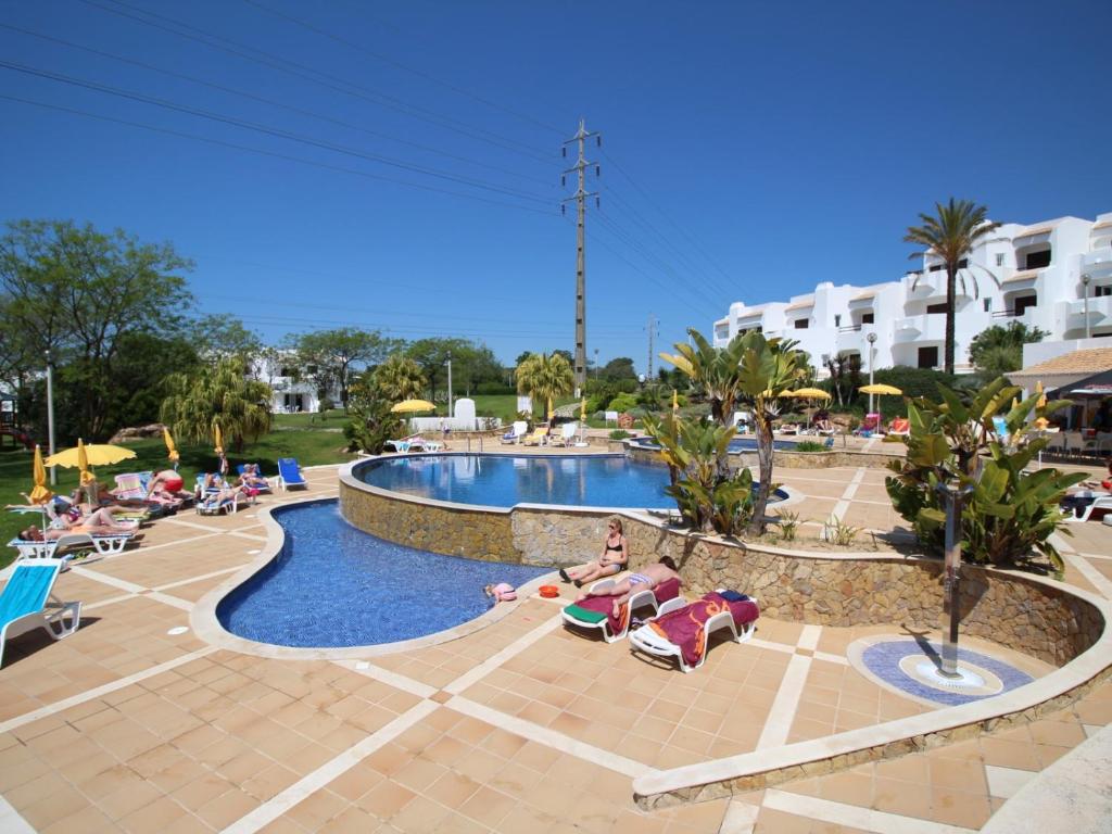 The Sun - Clube Albufeira Garden Village