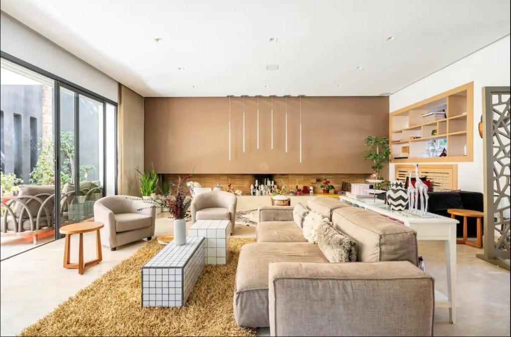 Villa Eden luxe