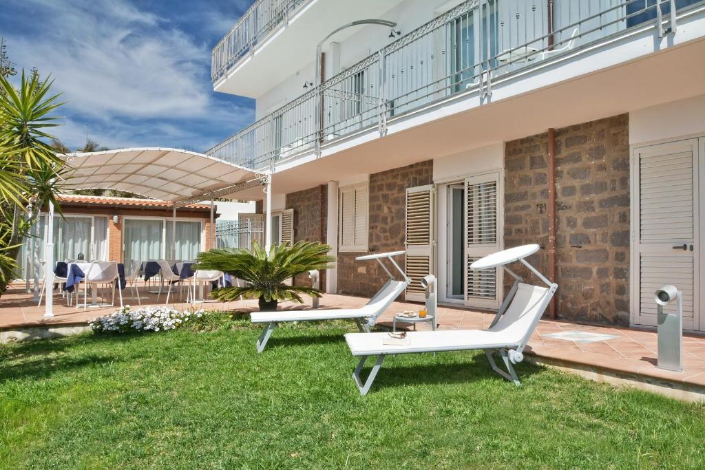 Villa Grachira, Fertilia – Prezzi aggiornati per il 2024