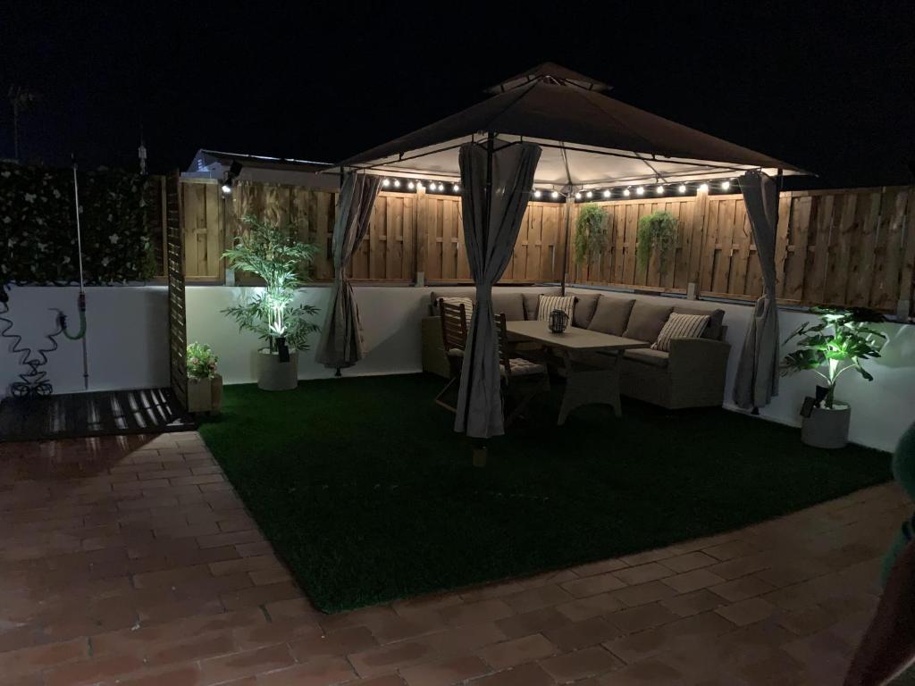 Fotografie z fotogalerie ubytování Apartamento Sotavento Chipiona v destinaci Chipiona