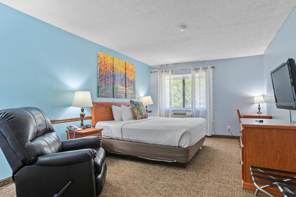 Deadwood Gulch Resort, Trademark Collection by Wyndham - Housity