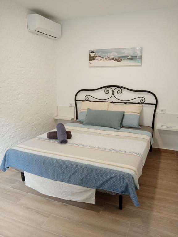 Rooms Burjassot, Burjassot – Updated 2023 Prices