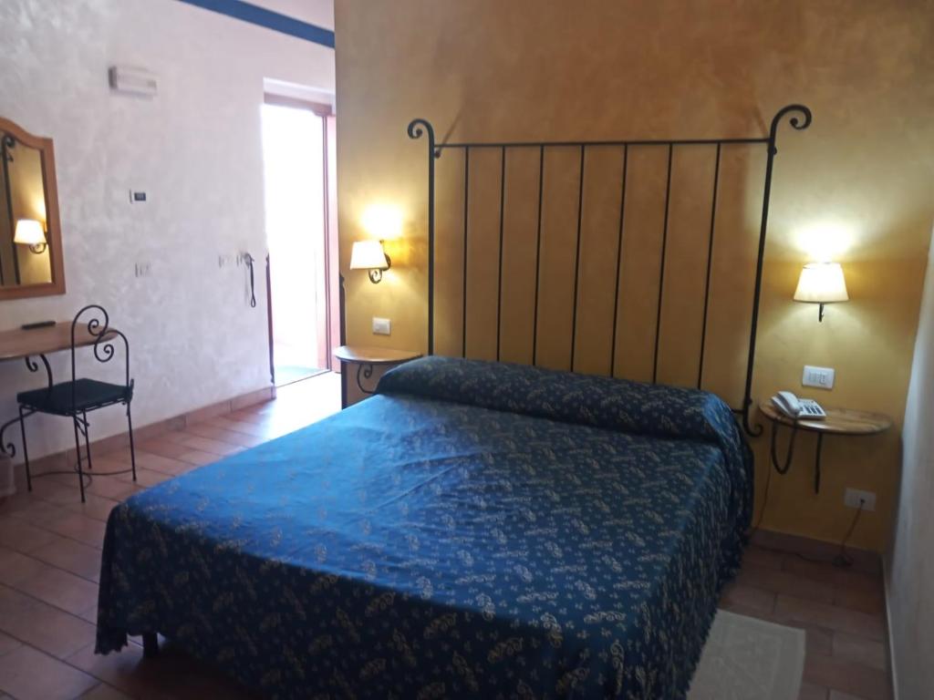 Il Borgo Dell'Ulivo
