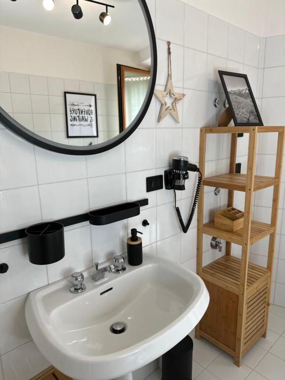 Fotografie z fotogalerie ubytování Si Mezzana Home v destinaci Mezzana