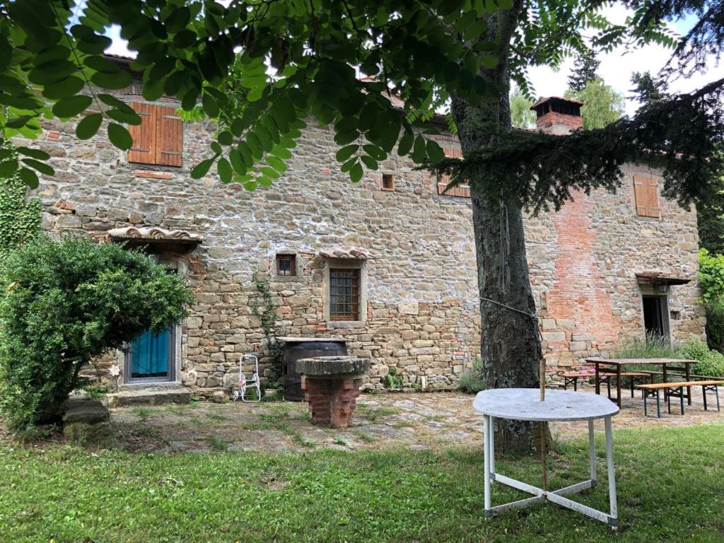 Antica casa colonica in pietra in Toscana, Cigliano – Updated 2023 Prices