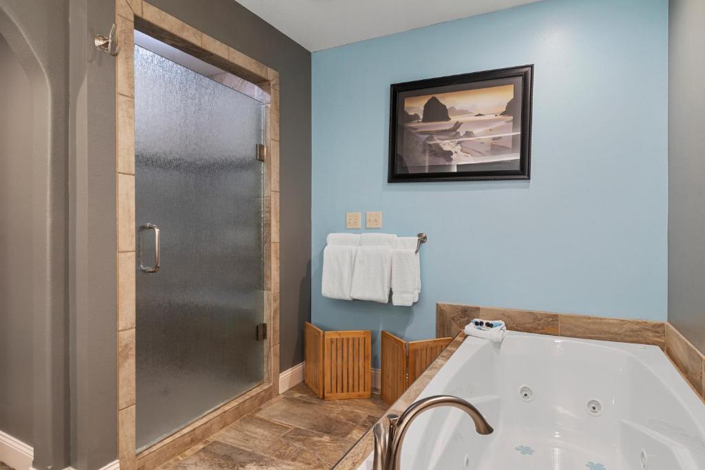 Deadwood Gulch Resort, Trademark Collection by Wyndham - Suite Presidenziale - Non Fumatori