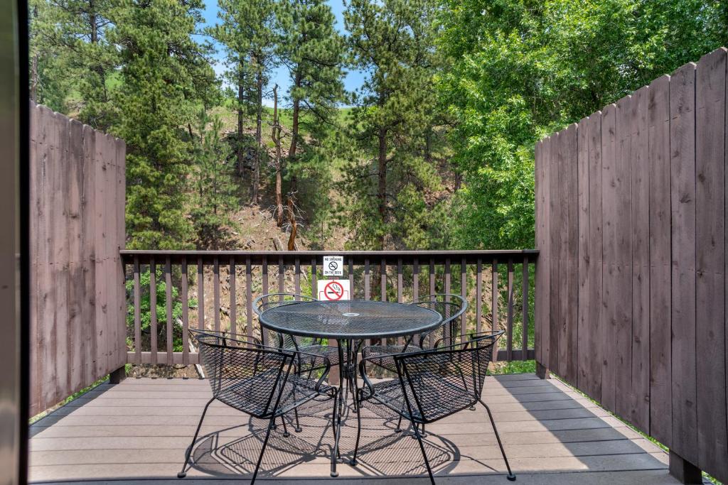 Deadwood Gulch Resort, Trademark Collection by Wyndham - Suite Di Luna Di Miele - Non Fumatori