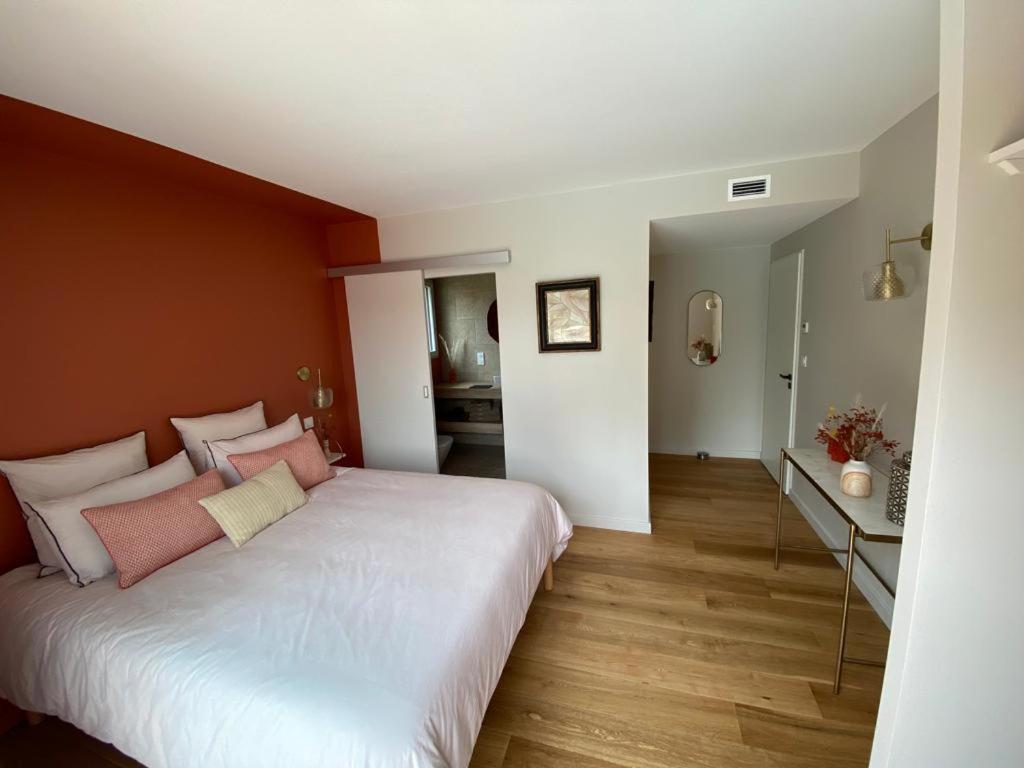 La Musardise Guest House - Chambre Double Avec Salle De Bain Privée