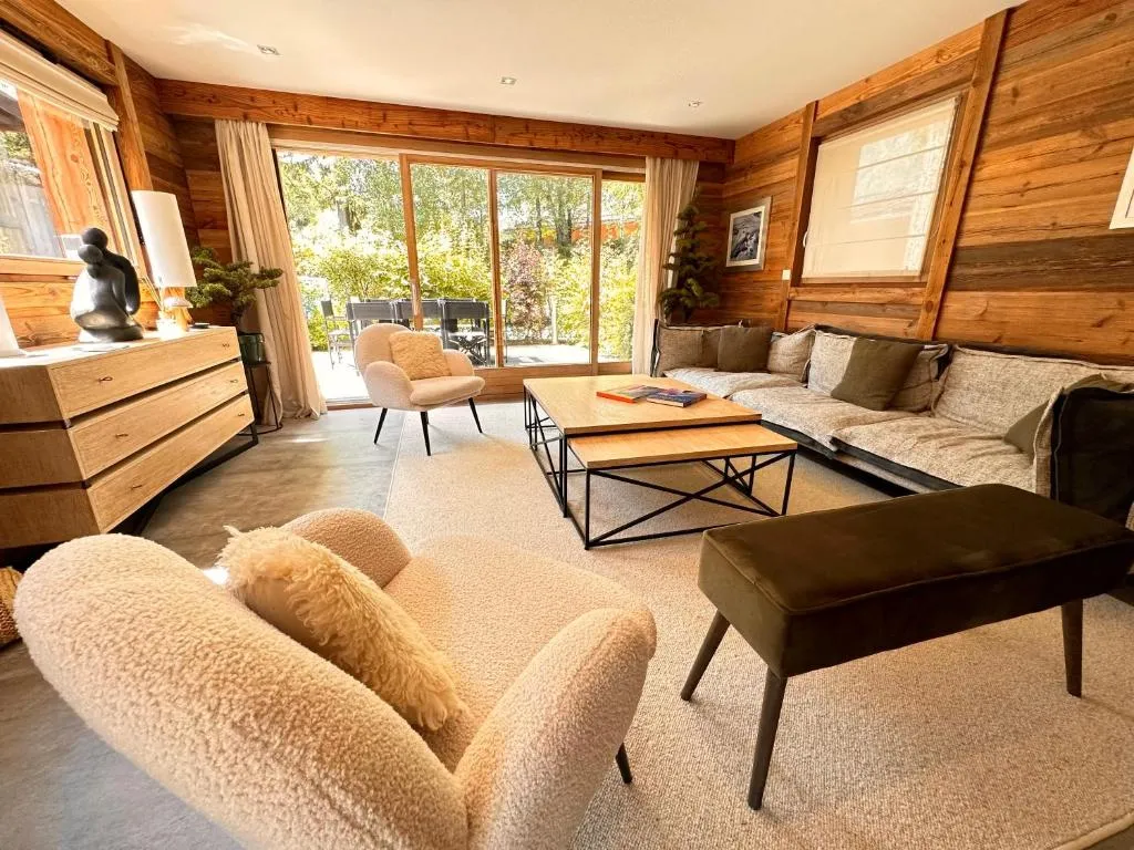 chalet Polar