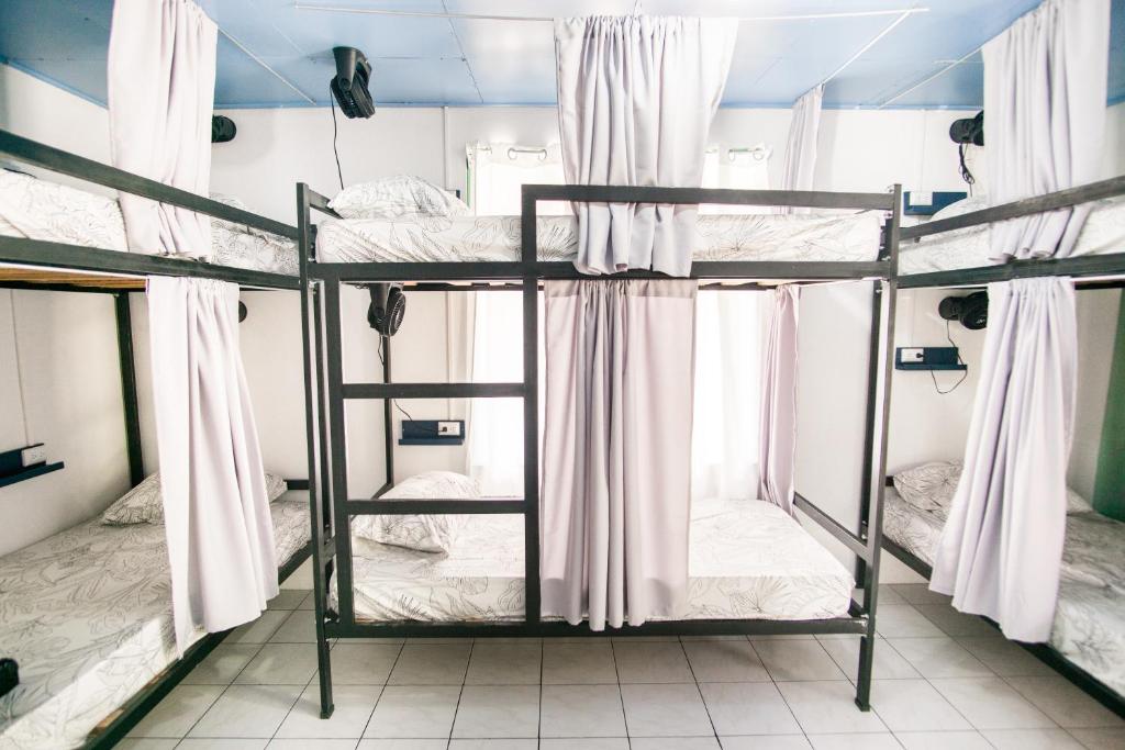 Pura Vibra Hostel