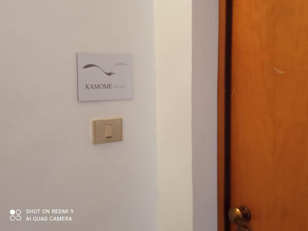 Fotografie z fotogalerie ubytování Kamome Rooms v destinaci Agrigento