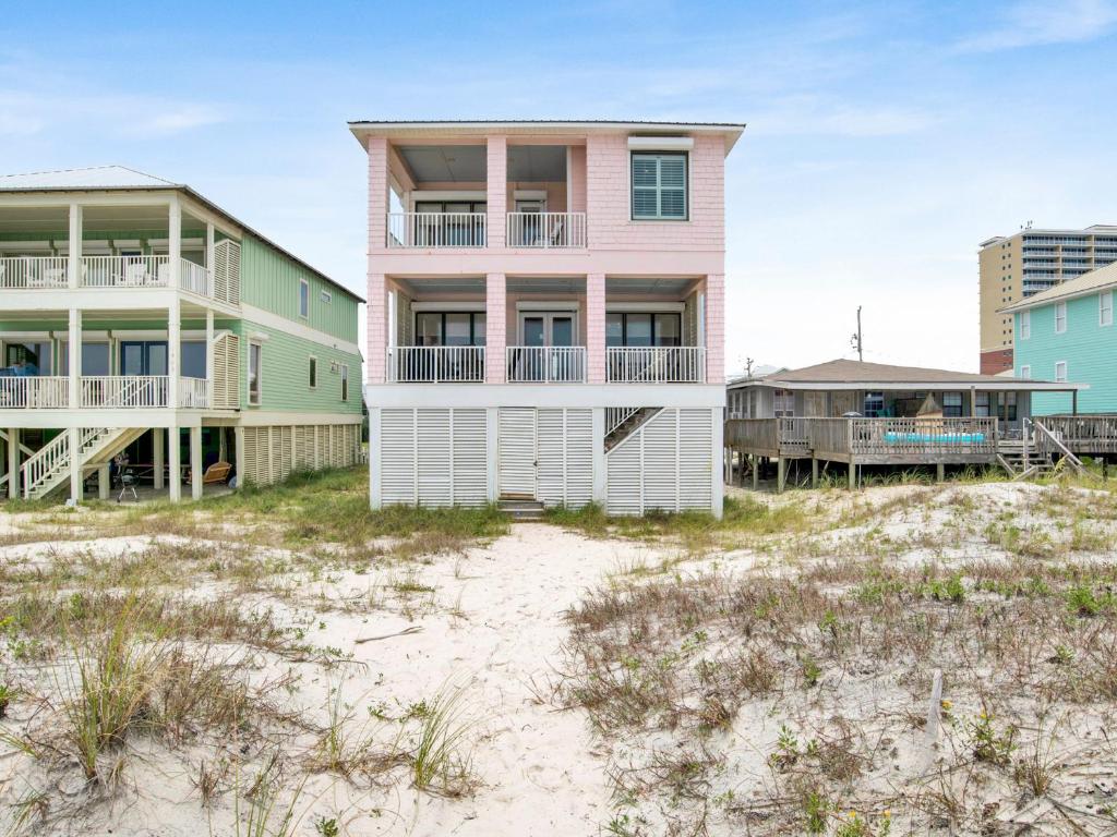 Summer Breeze, Gulf Shores (updated prices 2024)