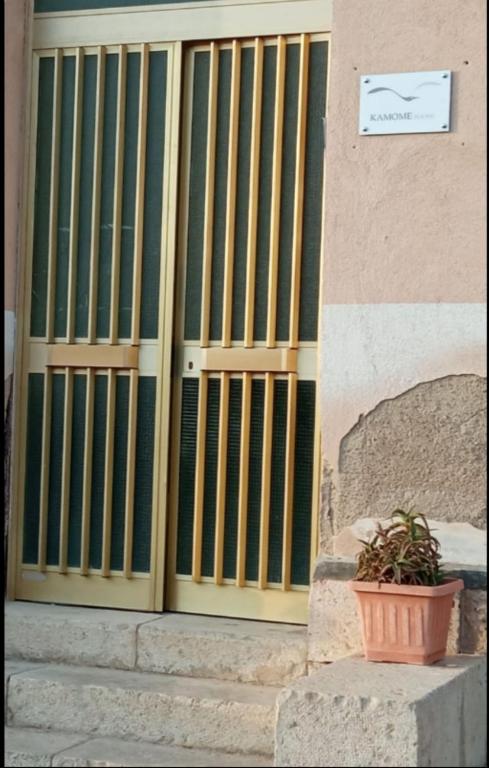 Fotografie z fotogalerie ubytování Kamome Rooms v destinaci Agrigento